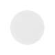 White Round Sublimation Ceramic Coasters (8pcs)