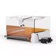 Base de elevador Xtool M1 con panel de panal