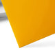 3mm Chrome Yellow Opaque Glossy Acrylic Sheet (3pcs)-YAC060
