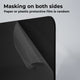 5mm Black Glossy Acrylic Sheet (2pcs)