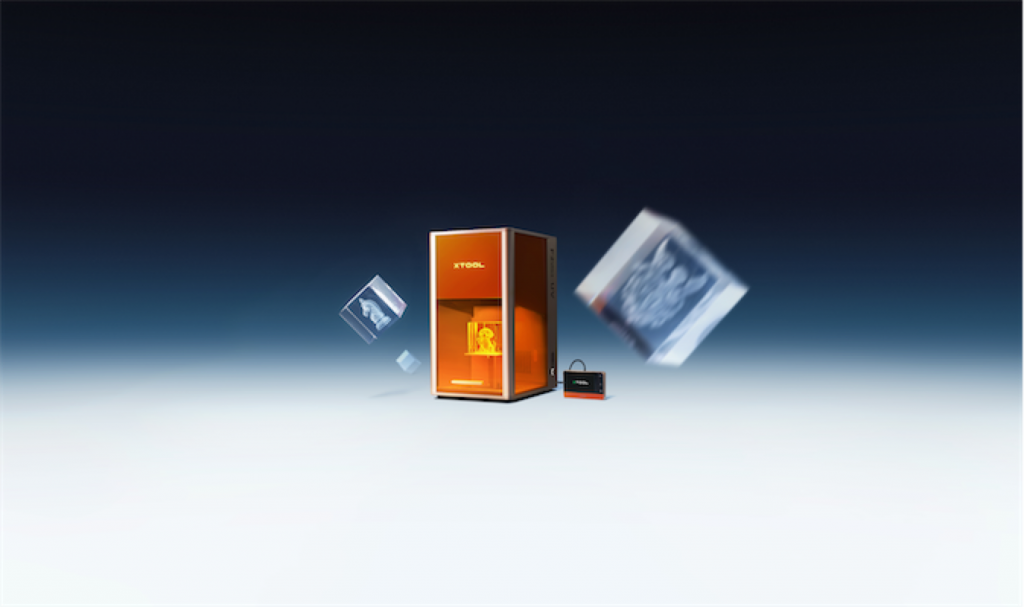 xTool presenta l’iniziativa “Make It Here”