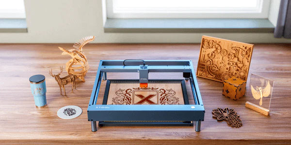 3 Best Laser Engraver & Cutter Machines for Wood in 2023