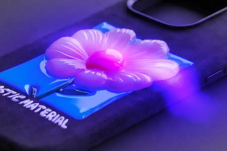 The Science of UV Curing: How UV LED Curing Systems Work and Why They Matter