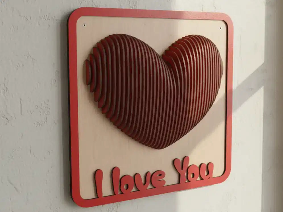 28 Heartfelt Woodworking Valentine's Gifts to Make