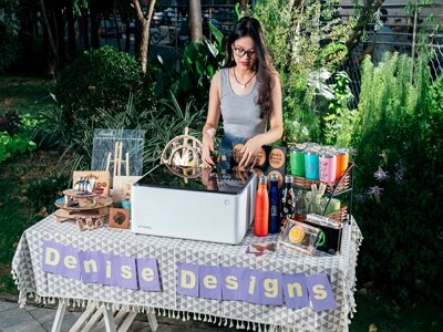 10 Craft Fair Display Ideas to Set up Your Booth