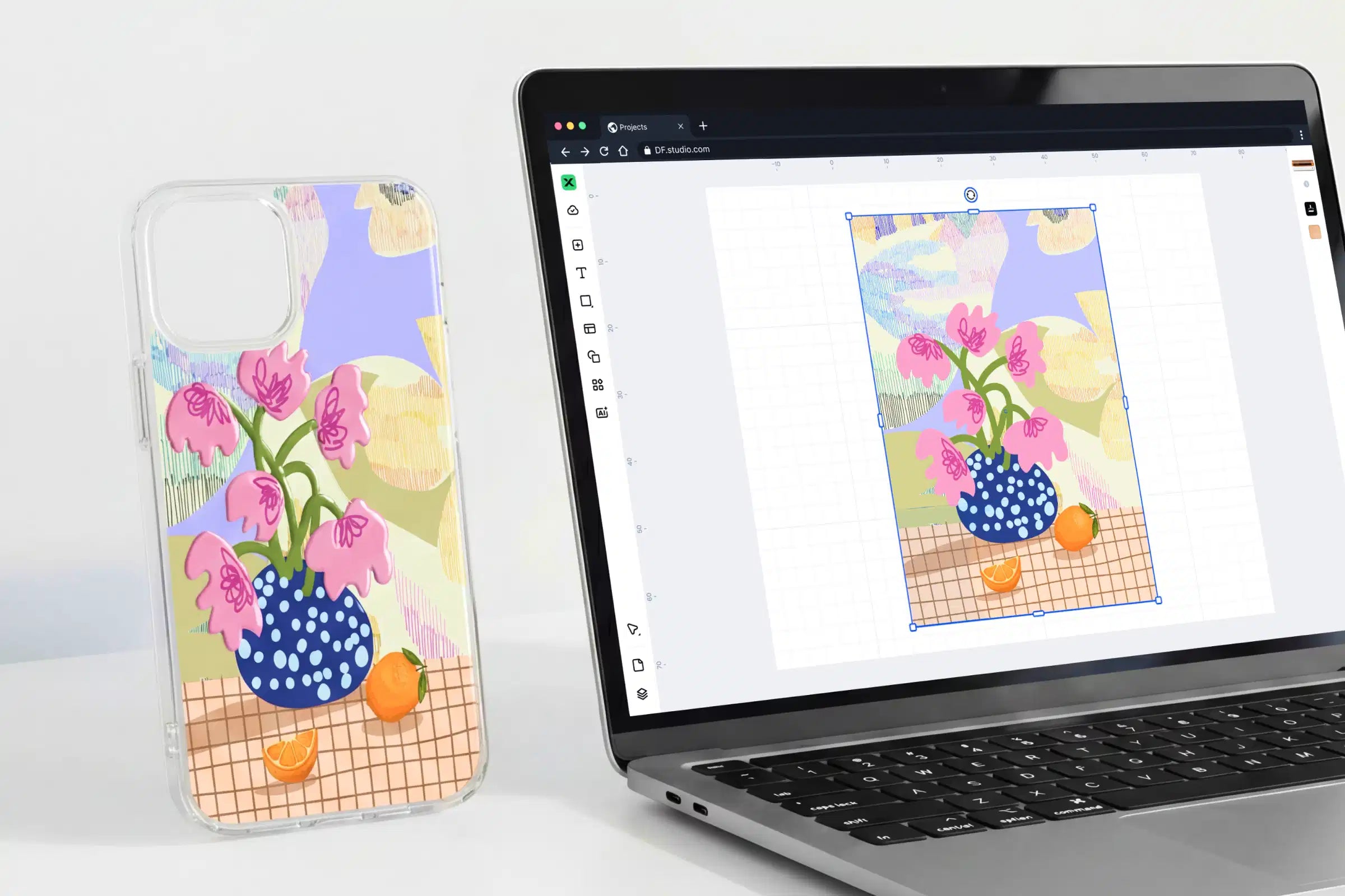 How xTool UV Printer Achieves Industry-Leading Color Accuracy