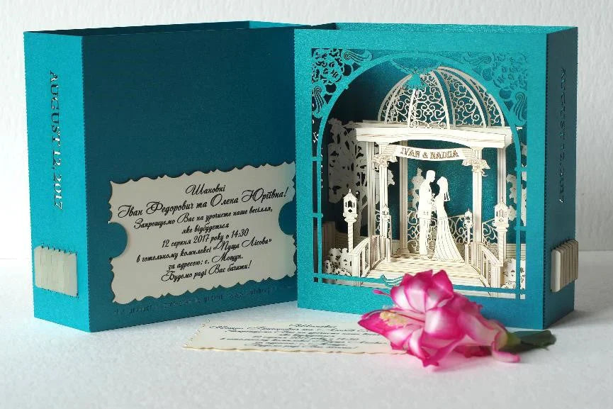 15 DIY Personalized Wedding Gifts That Will Impress the Couple