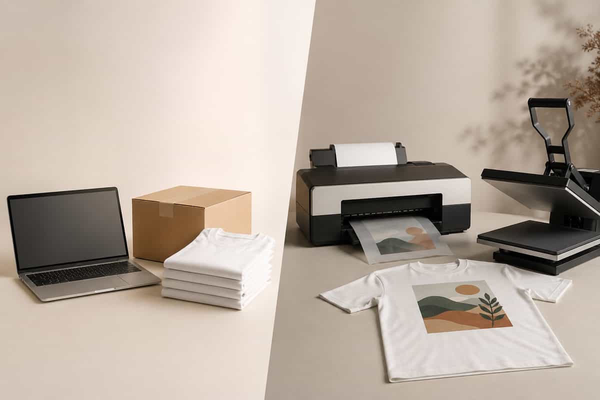 Printify Alternatives: Which Option Is Best for Your Business?