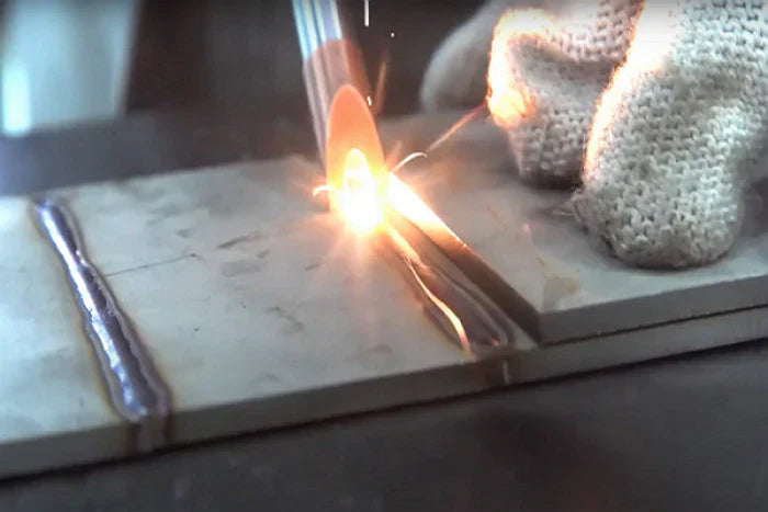 Laser Welding: the Complete Guide for Beginners