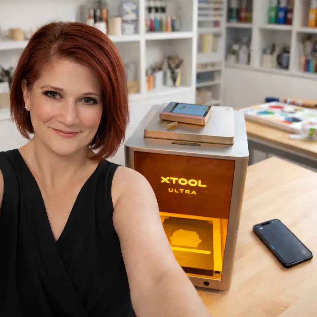 The Pop-Up Profit Machine: How Mary Achieved a 20x Markup with 3D Magic