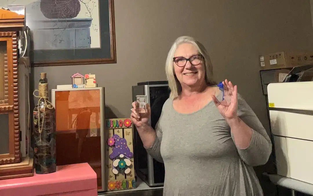 The Quality Standard: How Janice Built a Zero-Scrap Business on Perfection