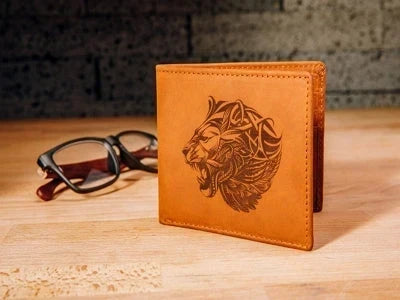 Leather Laser Engraving: The Ultimate Guide