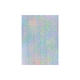 xTool Selected Holographic Star Inkjet Sticker Paper (25pcs)