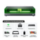 xTool S1 Enclosed Diode Laser Cutter for Education