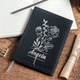 A5 Laserable PU Notebook