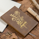 A5 Laserable PU Notebook