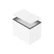 Paquete de filtro F1 para el purificador de aire de escritorio XTool (1 paquete)