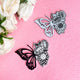 3 mm Two-Tone Glossy Acrylic Sheet Plexiglass (3 pcs)