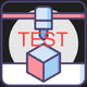 [Test Product] - materials