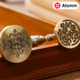 Wax Seal Stamp DIY Set (32pcs)