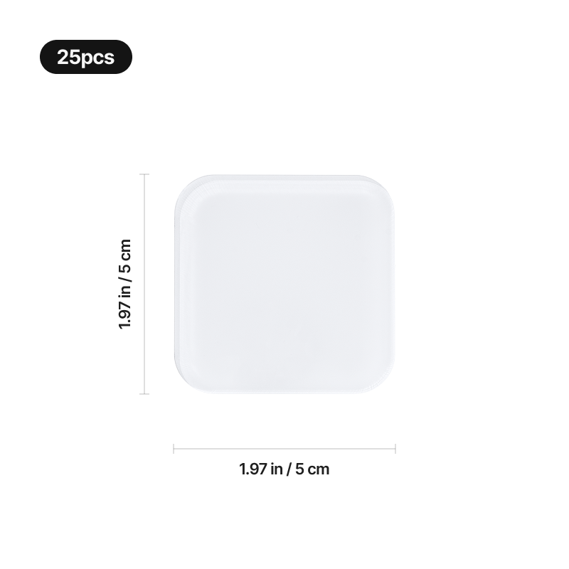 2x2in sublimation acrylic fridge magnet  25pcs  04