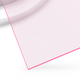 3 mm Translucent Glossy Acrylic Sheet (3 pcs)