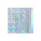 xTool Selected Holographic Inkjet Sticker Paper Set (40pcs)