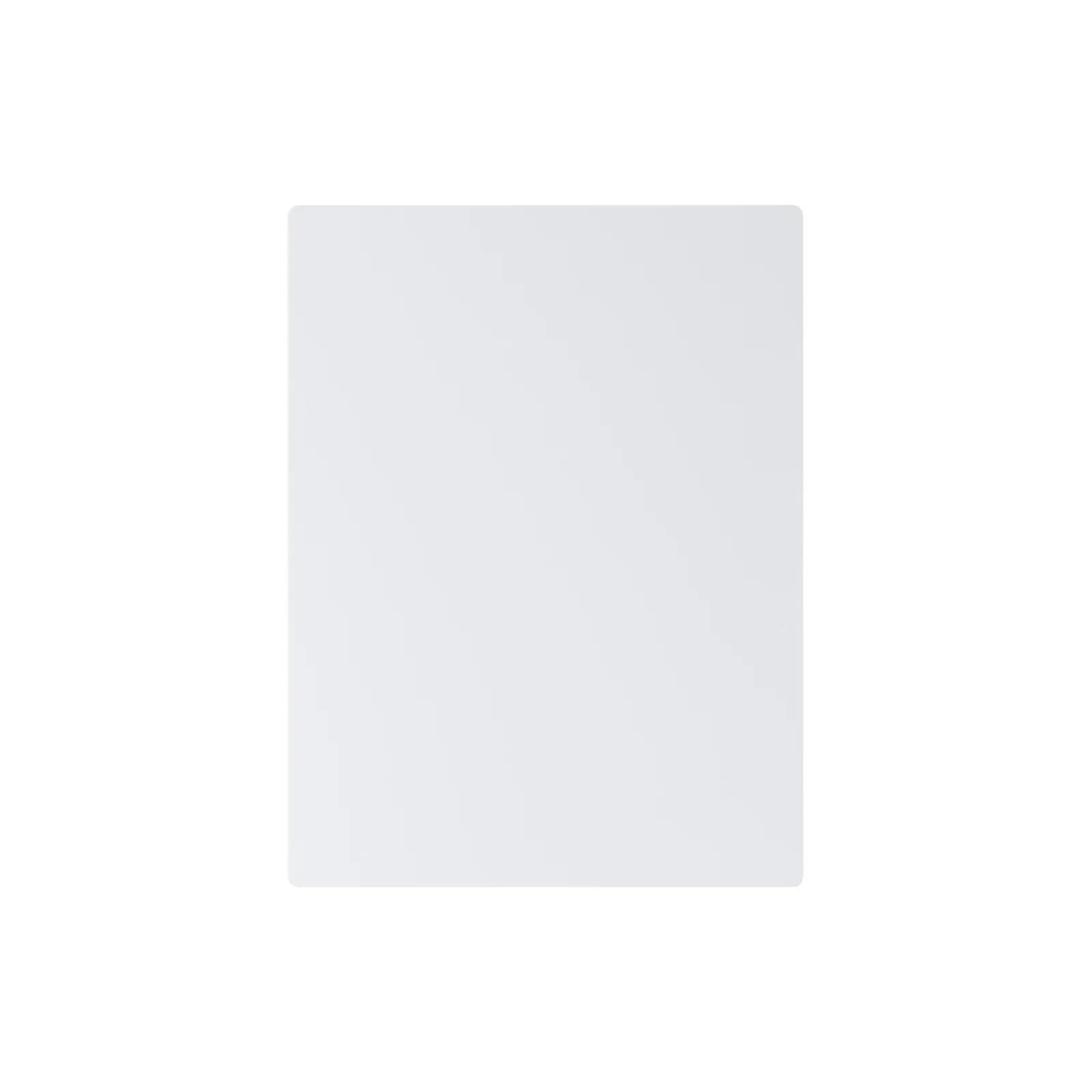 59x79in white coated metal sheet 5pcs 01