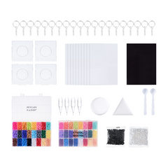 5mm 24 colors fuse beads kit v1