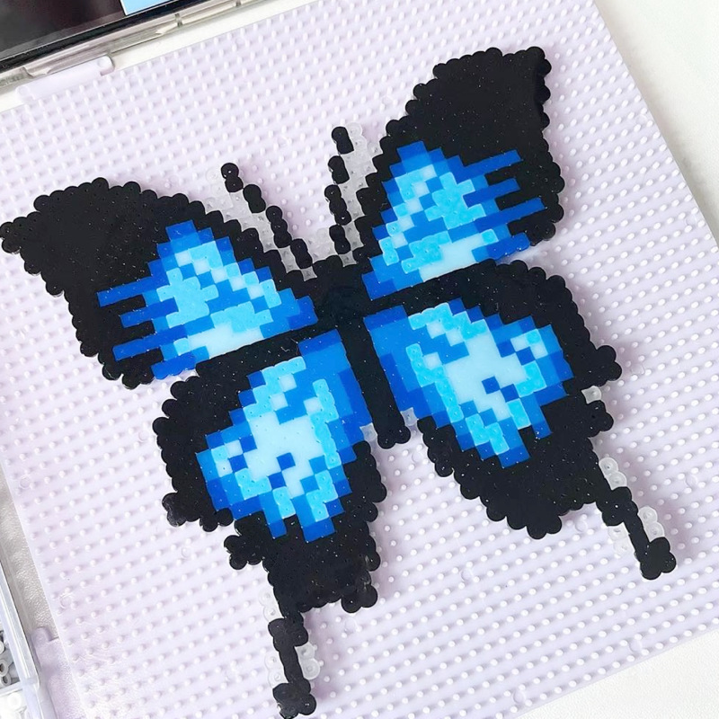 5mm 24 colors fuse beads kit v1