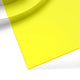 3 mm Translucent Glossy Acrylic Plexiglass Sheet (3 pcs)