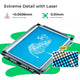 xTool Screen Printer: 1st Screen Printing Solution with Laser