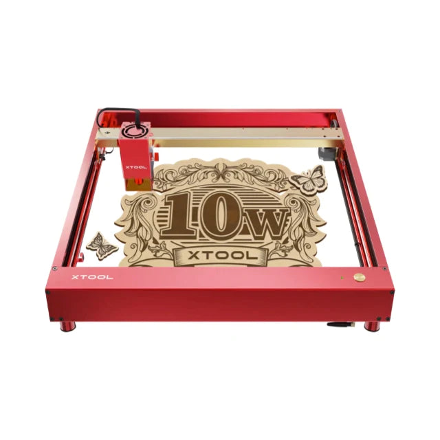 xTool D1 Pro 20W  Desktop Laser Engraver Cutting Machine