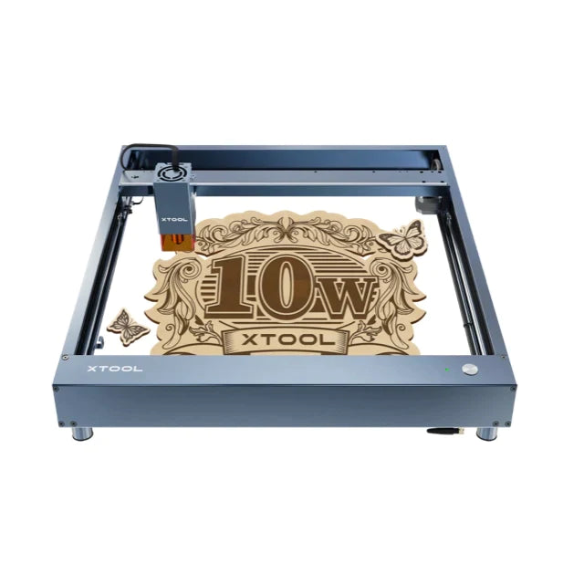 xTool D1 Pro 20W  Desktop Laser Engraver Cutting Machine