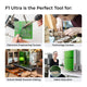 xTool F1 Ultra 20W Fiber & Diode Dual Laser Engraver for Education
