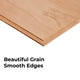 3mm Okoume Plywood Sheets (30pcs)