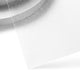 1/8 Clear Glitter Translucent Glossy Acrylic Sheet Plexiglass (3pcs)