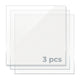 3 mm Frosted Acrylic Plexiglass Sheet