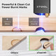 XTool M1 10W Smart 2-in-1 Incisore laser e Cutter in vinile