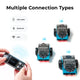 mBot2: STEAM Education Coding Robot Kit for AI Learning