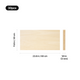 Basswood Plywood Sheets