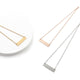 Bar Necklace (6pcs)