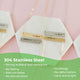 Bar Necklace (6pcs)