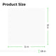 3 mm Frosted Acrylic Plexiglass Sheet