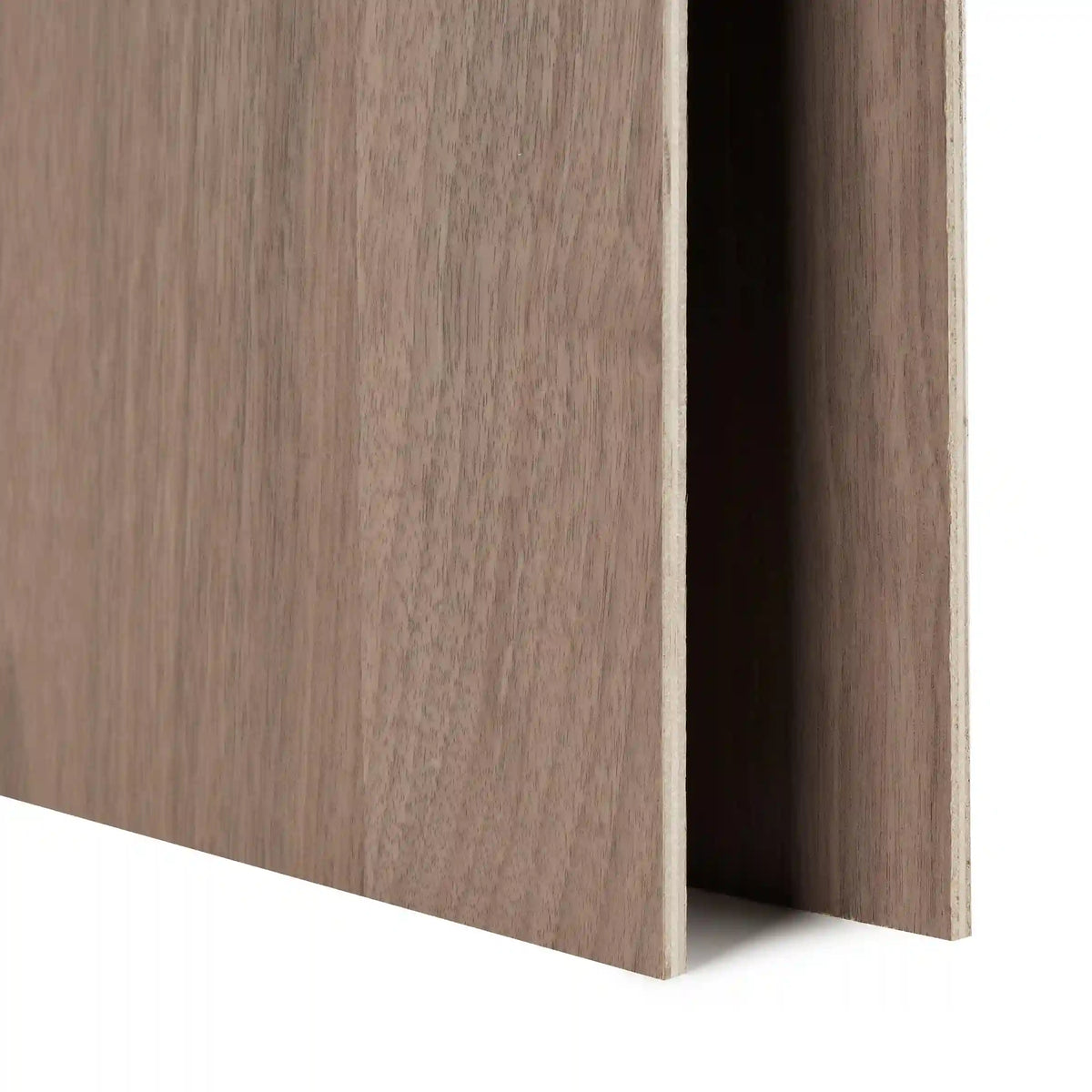 Walnut Plywood Sheets (1/8'', 1/4'') - xTool