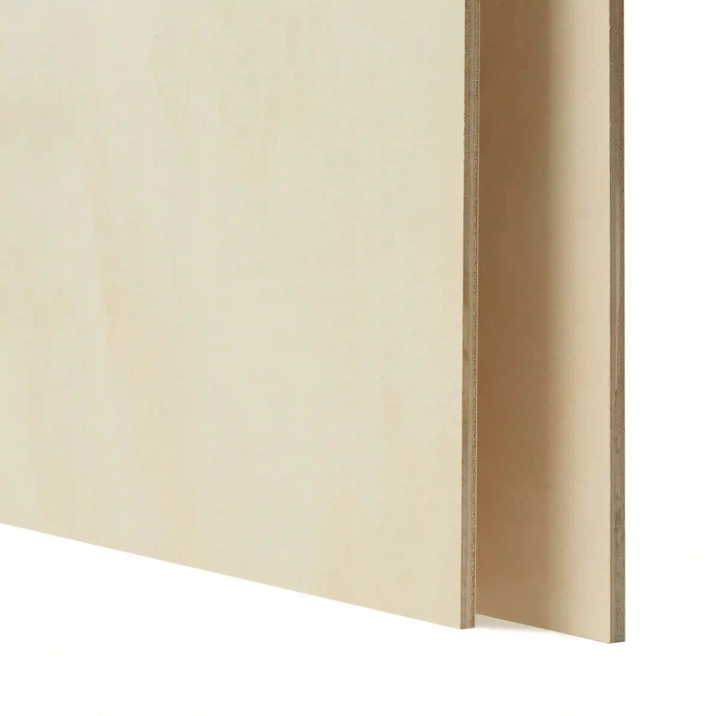 Basswood Plywood Sheets