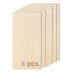 Basswood Plywood Sheets
