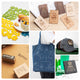 Ultimate Laser Material Kit (155pcs)