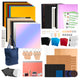 Ultimate Laser Material Kit (155pcs)