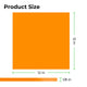 3 mm Translucent Glossy Acrylic Plexiglass Sheet (3 pcs)
